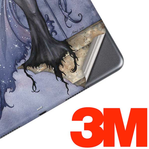 Cloak of Stars by Amy Brown iPad Skins